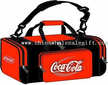 Coca-Cola Duffel Bag