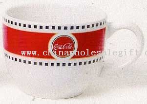 Pop Shop Coca-Cola Latte Mug 28 oz