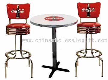 coca cola furniture