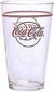 Cafe Coca-Cola Glasses Gift Box Set 4 16 oz small pictures