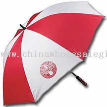 Coke Umbrella
