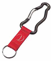 Coca-Cola Bottle Carabiner Key Chain China