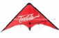 Cocacola Stunt Kite small picture