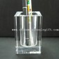 Crystal Pencil Vase small picture
