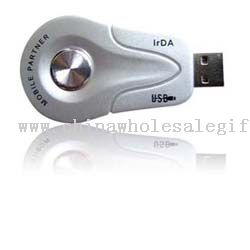 IrDA