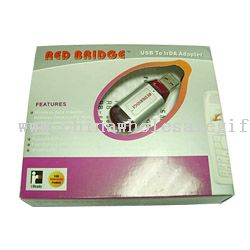 IrDA Wireless Comection
