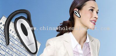 Nokia HS-36W Bluetooth Headset