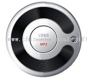 Slim Portable CD/MP3/WMA Player images