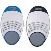 CALCULATOR WITH MOUSE PAD images
