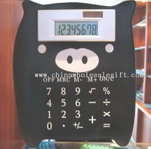 PIGGY Soft Bag Calculator images