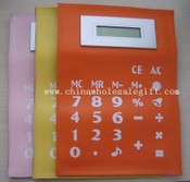 A4 Size Soft bag Calculator images