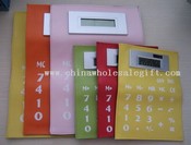 A5 size Soft Bag Calculator images