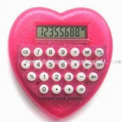 Heart Shape Calculator images
