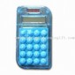 Eight Digit Display Calculator small picture