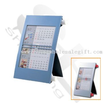 Calendar Stand