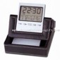 Desktop Calendar with Clock and Temperature Display small picture