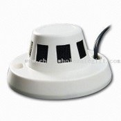 CCTV Color CCD Camera images