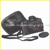 3.5mm Manual Camera with Hot Shoe, Includes Lens Cover and Tripod Socket images
