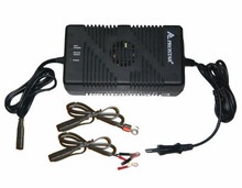 PSC Series Battery Charger images