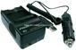 DV/DC Battery Charger with USB small picture