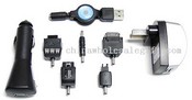 USB Car charger images