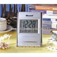 LCD Clock images