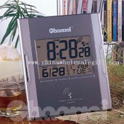 Radio-controlled Clock images