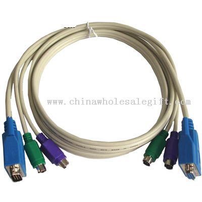 Rs 232 Cable