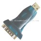 USB 2.0 TO RS232 small picture