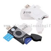 Micro SD/T-Flash card/mini SD card reader images