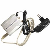 Digital Satellite USB 2 TV BOX images