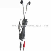 Computer Digtal Hide Mic Earphone images