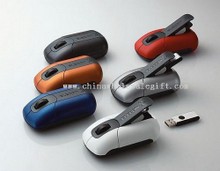 Wireless Chargeable Mouse images