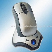 Wireless Chargeable Mouse images