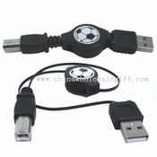 USB AM to printer cable images
