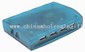 7-port USB1.1 Hub including power adaptor small picture