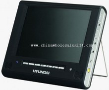 8 TFT Hi-Resolution Display images