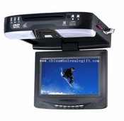 ROOFMOUNT DVD images