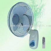Oscillation Wall Fan images