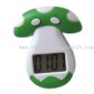 Mushroom-shaped Kitchen Timer with Magnet small picture