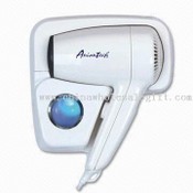 Wall-mounted Hair Dryer images