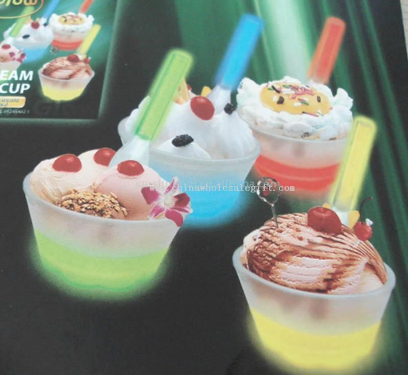 Cup Ice