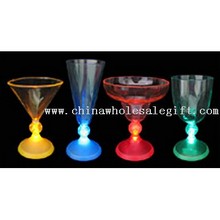 Flashing Cup with LED images