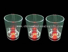 Flashing Dice Shot Cup images