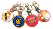 Key Chain with Club Badge images