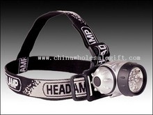 LED headlamp images