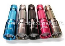 LED aluminum torch images