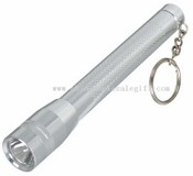 Krypton Bulb Torch with keychain images