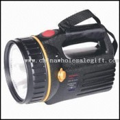Rechargeable Flashlight images