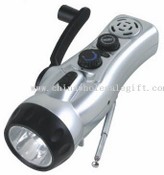Environment-Protective Flashlight images